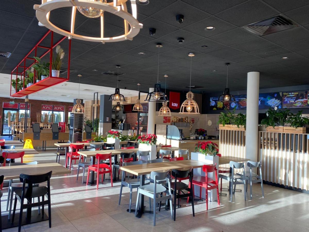 Hotel Picaro Zarska Wies Poludnie A4 Kierunek Polska Zgorzelec Esterno foto