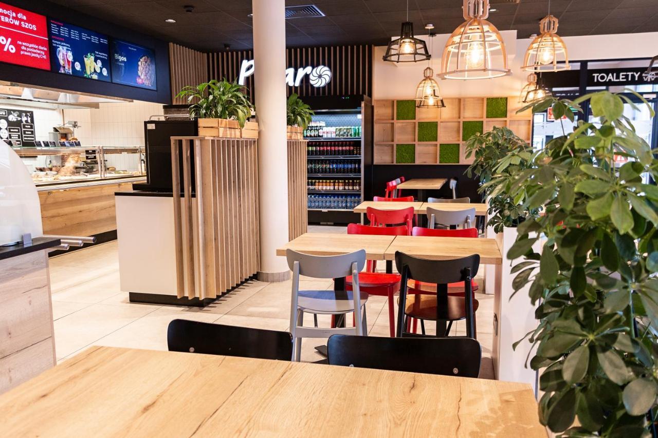 Hotel Picaro Zarska Wies Poludnie A4 Kierunek Polska Zgorzelec Esterno foto