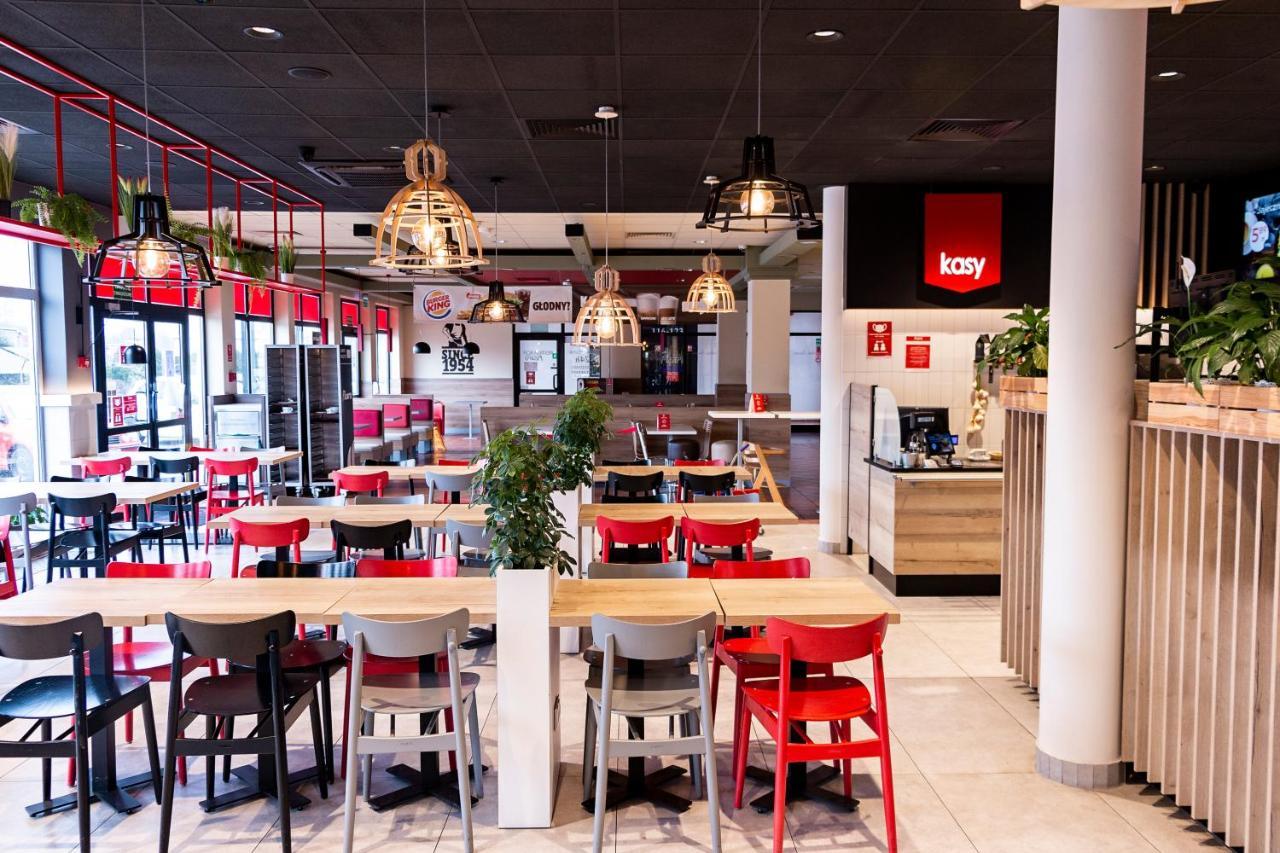Hotel Picaro Zarska Wies Poludnie A4 Kierunek Polska Zgorzelec Esterno foto