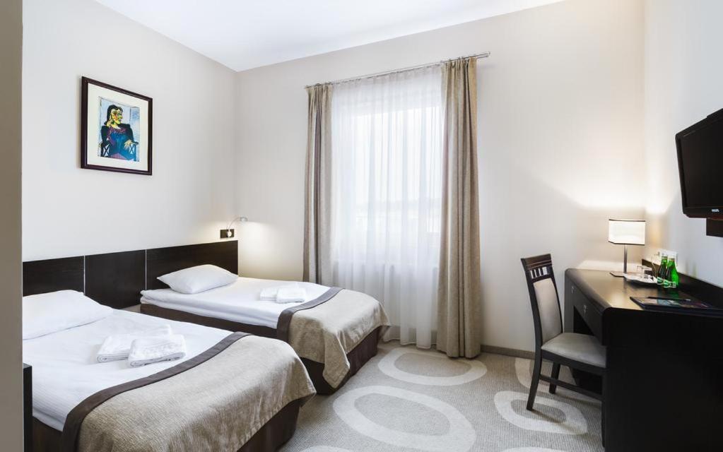 Hotel Picaro Zarska Wies Poludnie A4 Kierunek Polska Zgorzelec Esterno foto
