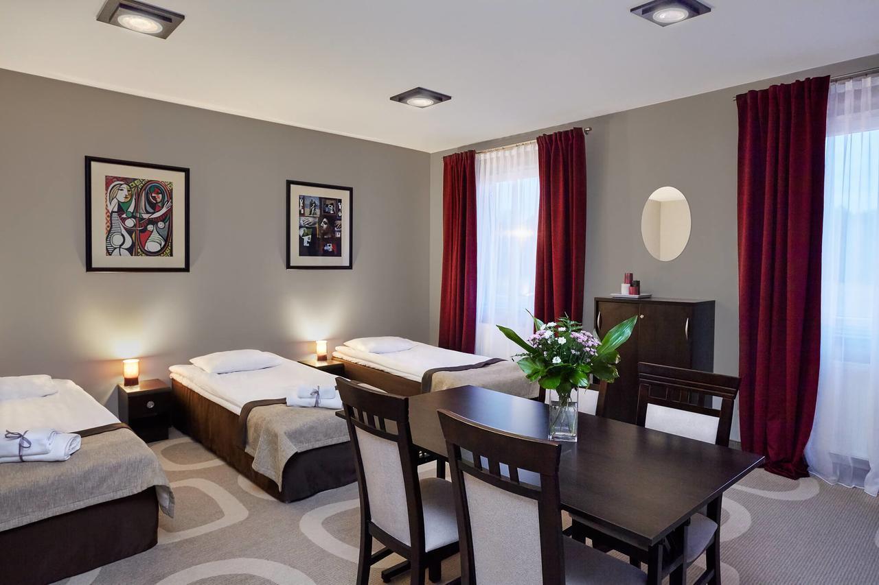 Hotel Picaro Zarska Wies Poludnie A4 Kierunek Polska Zgorzelec Esterno foto