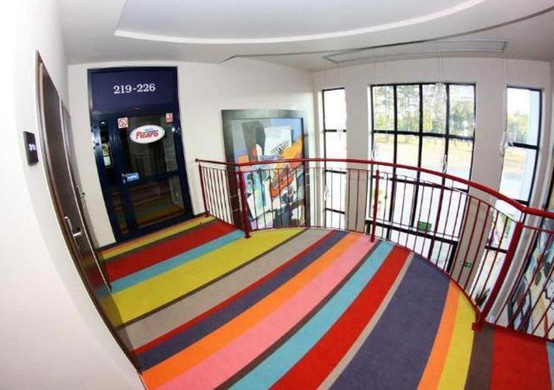 Hotel Picaro Zarska Wies Poludnie A4 Kierunek Polska Zgorzelec Esterno foto