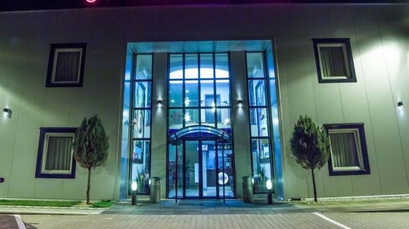 Hotel Picaro Zarska Wies Poludnie A4 Kierunek Polska Zgorzelec Esterno foto
