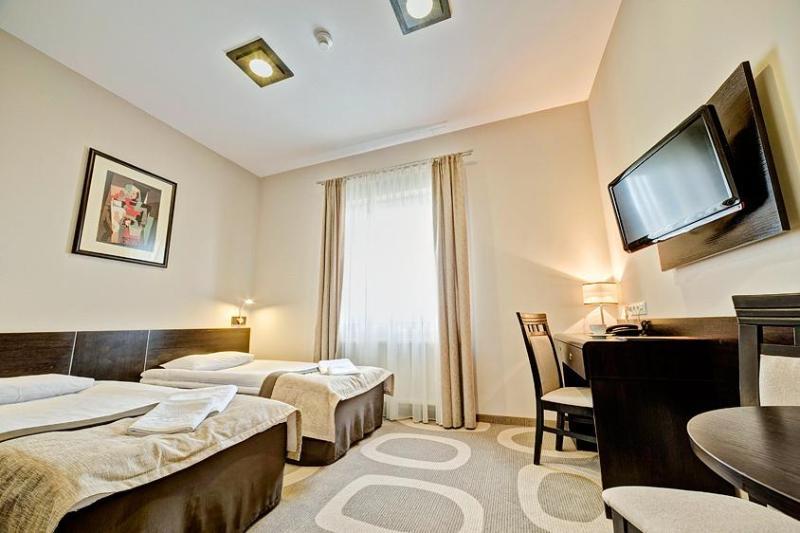 Hotel Picaro Zarska Wies Poludnie A4 Kierunek Polska Zgorzelec Esterno foto