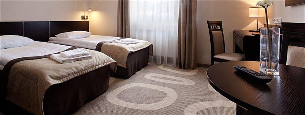 Hotel Picaro Zarska Wies Poludnie A4 Kierunek Polska Zgorzelec Esterno foto
