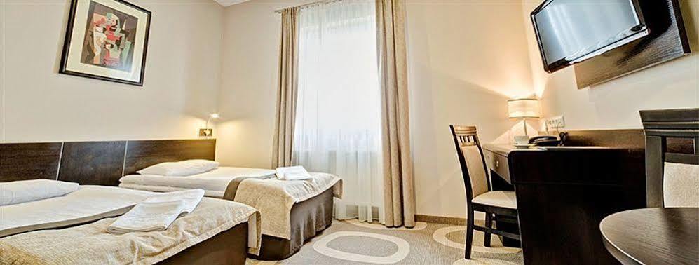 Hotel Picaro Zarska Wies Poludnie A4 Kierunek Polska Zgorzelec Esterno foto