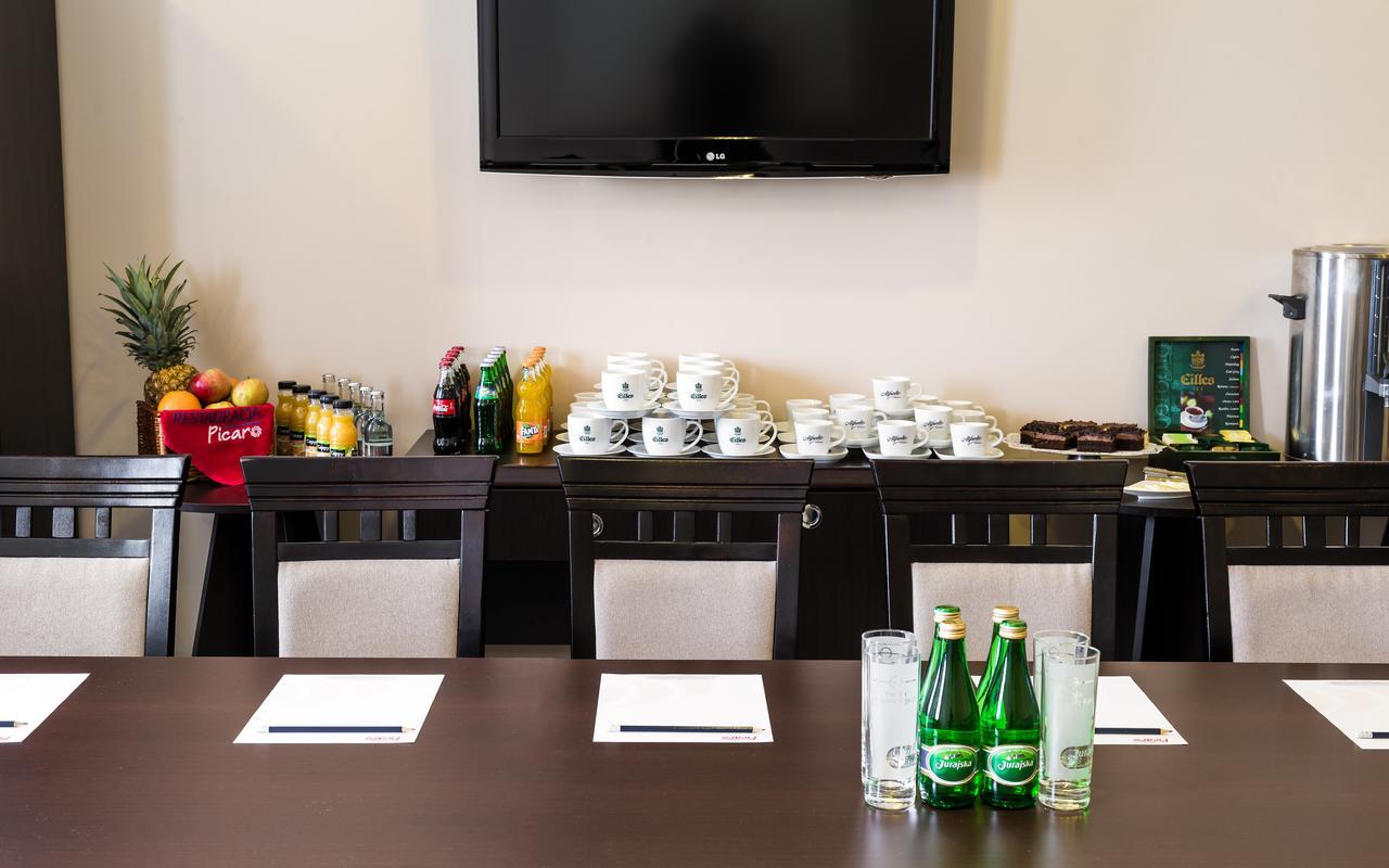 Hotel Picaro Zarska Wies Poludnie A4 Kierunek Polska Zgorzelec Esterno foto