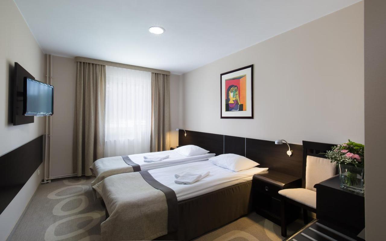 Hotel Picaro Zarska Wies Poludnie A4 Kierunek Polska Zgorzelec Esterno foto