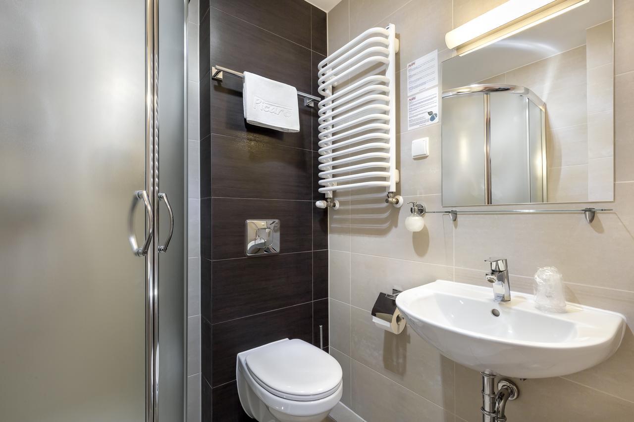 Hotel Picaro Zarska Wies Poludnie A4 Kierunek Polska Zgorzelec Esterno foto